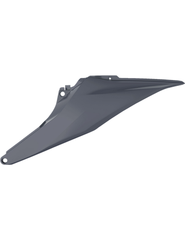 Tapes laterals SX / SXF 19 GREY Polisport 8422200007