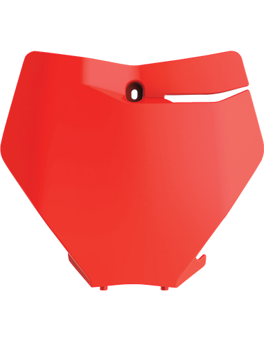 Portanúmeros delantero POLISPORT 8666400006