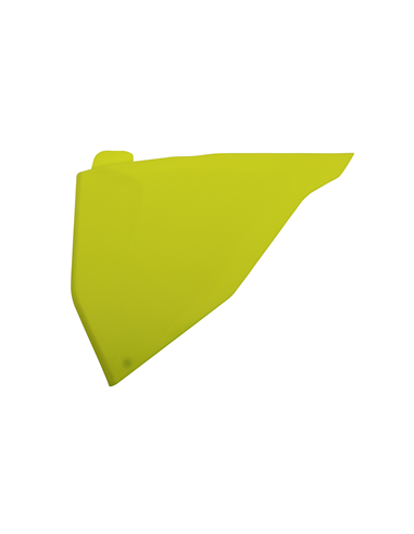 Tapa de caixa de l'filtre KTM 19- FLO YE Polisport 8422300004