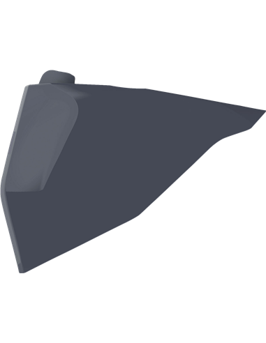 Tapa de caixa de l'filtre SX / SXF 19- GREY Polisport 8422300007