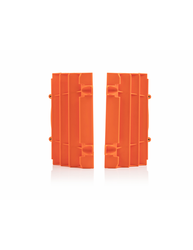 CYCRA radiator fins 1CYC-6806-22