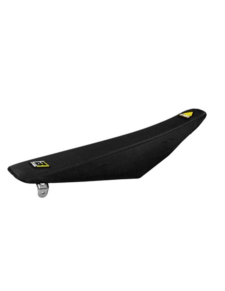 Funda de asiento Blackbird Pyramide negro Kawasaki 1420G