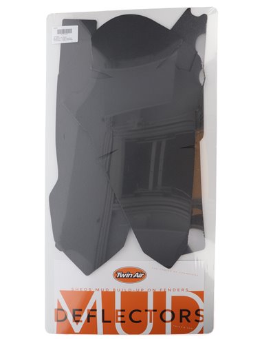 Mousse de boue d'aile Ktm Twin_Air 177767401