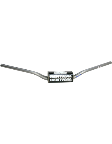 Guidon Renthal 827 Ktm Tanium 827-01-TT