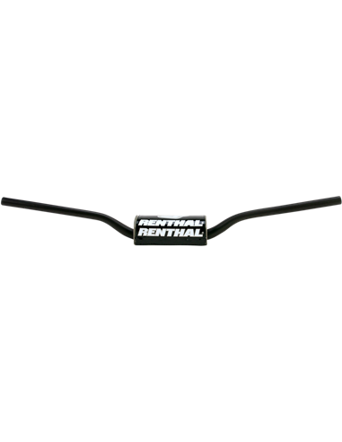 Manillar Renthal 827 Ktm Blk 827-01-BK