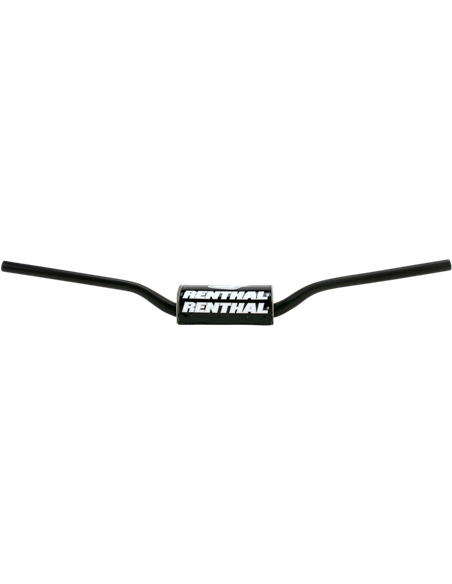 Guidon Renthal 827 Ktm Blk 827-01-BK