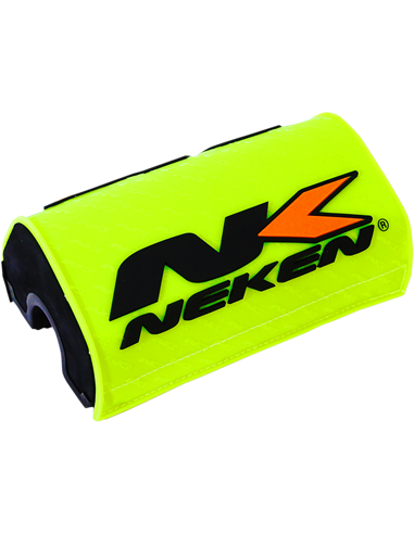 NEKEN PADV-YEF large format handlebar protection