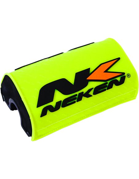 NEKEN PADV-YEF large format handlebar protection