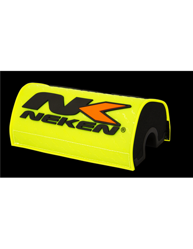 NEKEN PADV-YEF large format handlebar protection
