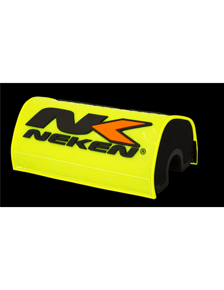 NEKEN PADV-YEF large format handlebar protection