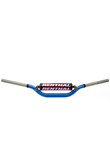 Renthal Twinwall Ktm 994 Blue 994-01-BU-02-184 Handlebar
