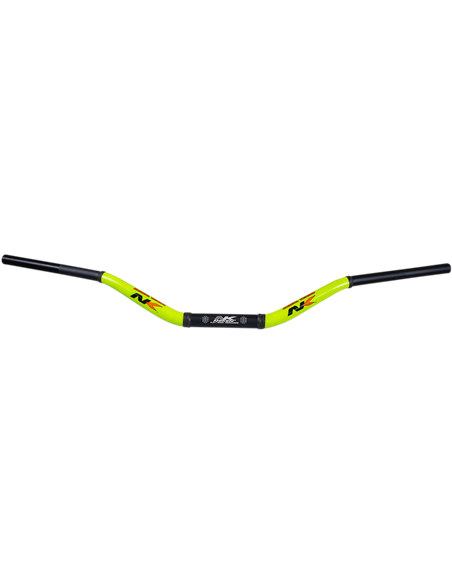 Guidon Flat Track NEKEN FLATC-YEF