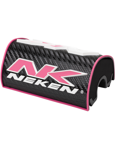 NEKEN PADV-3D-BKPK protection de guidon grand format