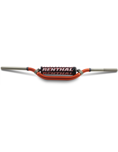 Guidon Renthal Twinwall Ktm 994 ou 994-01-OR-02-185
