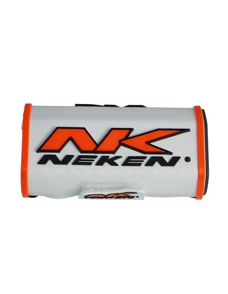 Enduro Handlebar Pads NEKEN PADEND-3D-WH