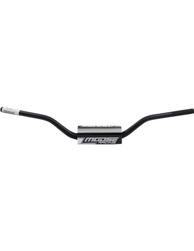 Manillar de aluminio 1-1/8" EKO MOOSE RACING H31-6182MB7