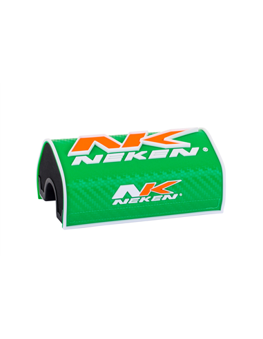 Almohadilla manillar 3D sobredimensionada NEKEN PADV3D-SE-GR