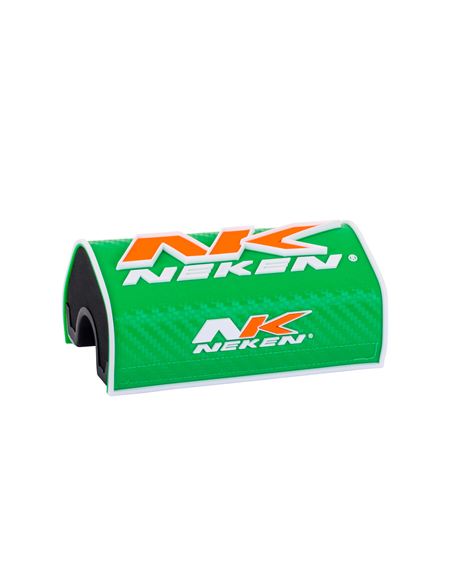 Almohadilla manillar 3D sobredimensionada NEKEN PADV3D-SE-GR