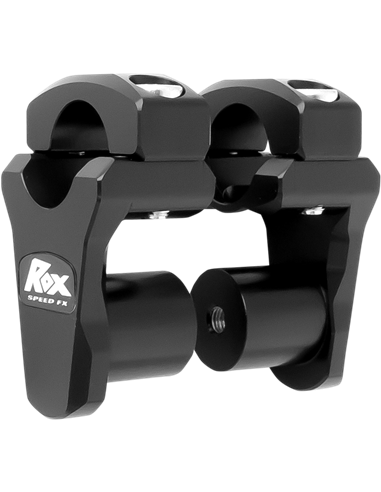 Pivot Riser for 1-1/8" Handlebar Clamp ROX SPEED FX 3RP2PPLK