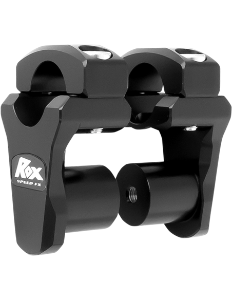 Pivot Riser for 1-1/8" Handlebar Clamp ROX SPEED FX 3RP2PPLK