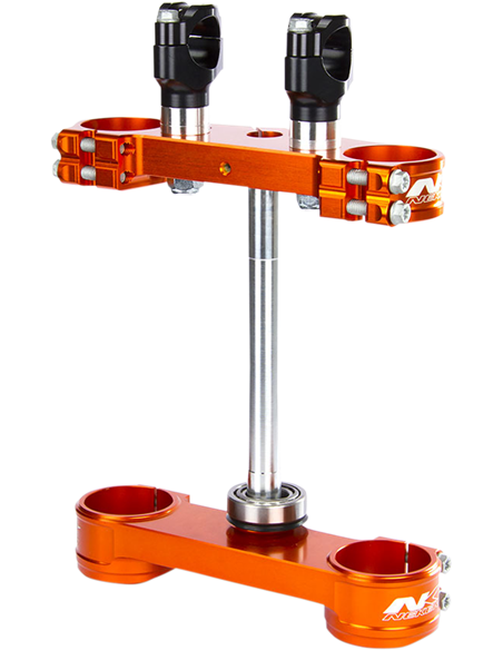 NEKEN KST-SXF-22-14 Alloy Seatpost