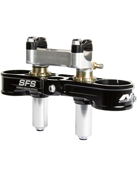 Tipa superior SFS NEKEN 0509032-BK