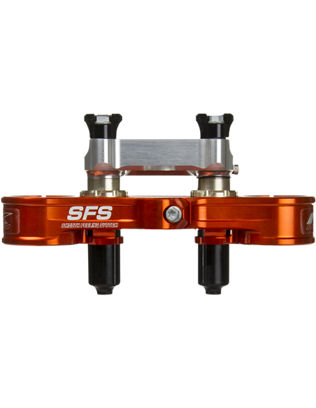 SFS supérieur type NEKEN 0509032