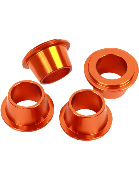 Rubber killers SCAR SCKTM
