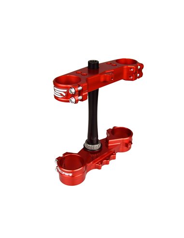 Triple Clamp SCAR S5417B