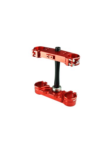 Triple Clamp SCAR S5417RD