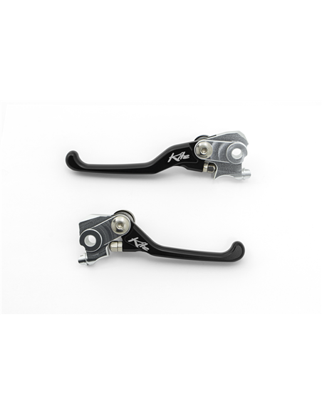 Manetas de freno y embrague Unbreakable KITE 34.106.0.NO