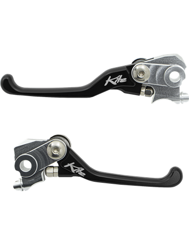 Manetas de freno y embrague Unbreakable KITE 34.106.0.NO