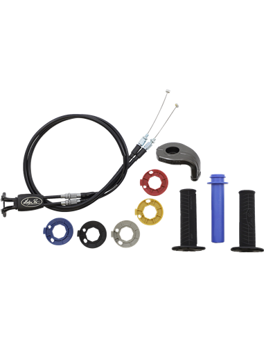 Rev3 Variable Rate Throttle Kit MOTION PRO 012987