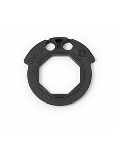 Acelerador con leva ODI H70SCM