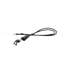 Cable de acelerador en vinilo negro MOTION PRO 10-0170