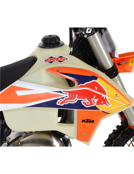 Large Capacity Gas Tank IMS PRODUCTS INC. 213343-N2