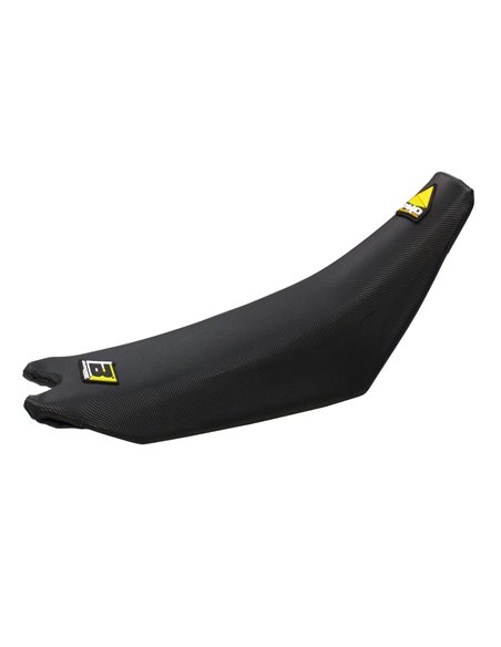 Housse de selle Blackbird Pyramide noir Beta 1B06G