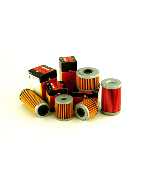 Filtro de aceite DT-1 RACING EUROPE DT0652