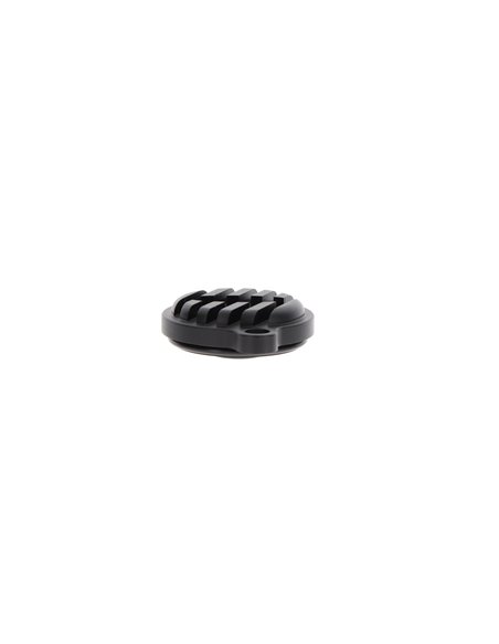 Oil Filter Cap Aluminum Twin Air 160341
