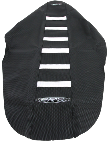 Gripper 6-Rib Seat Cover SDG 95958WK