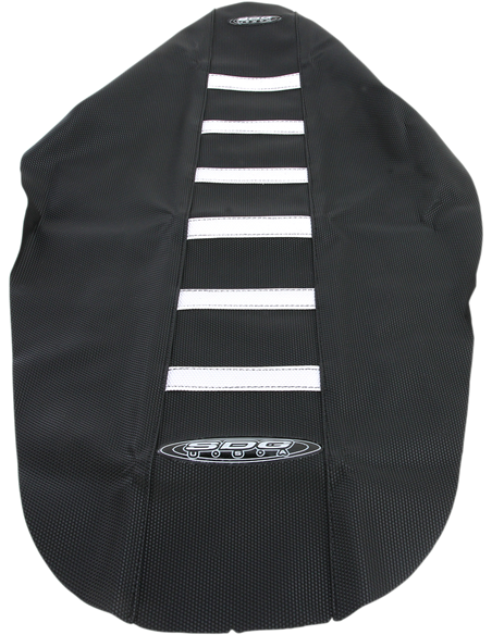 Gripper 6-Rib Seat Cover SDG 95958WK