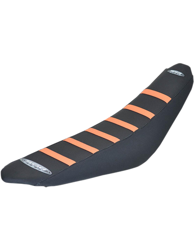 Gripper 6-Rib Seat Cover SDG 95958OK