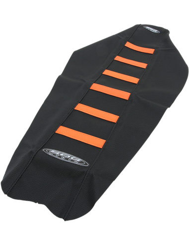 Gripper 6-Rib Seat Cover SDG 95958OK