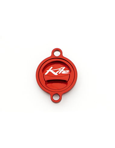 Tapa filtre oli KITE 09.126.0.RO