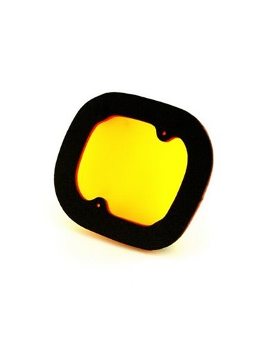 Filtre d´aire sense lubricar DT-1 RACING EUROPE DT-150-16NO