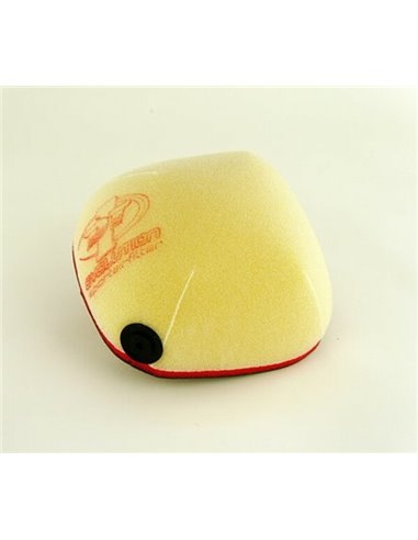 Filtre à air non lubrifié DT-1 RACING EUROPE EVO-150-16NO