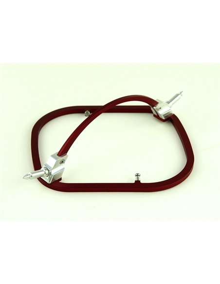 Airpower DT-1 RACING EUROPE AIRC-KTM-16 air filter support