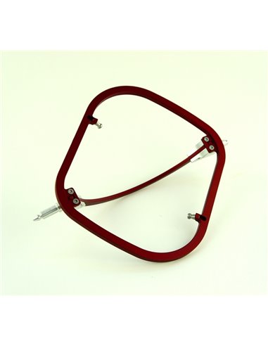 Airpower DT-1 RACING EUROPE AIRC-KTM-16 air filter support