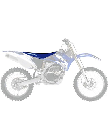 Blackbird Double Grip 3 Seat Cover Yamaha 1236H