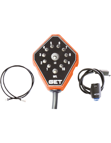 Controle de lançamento LC-GPA GET GK-LCGPA-0002